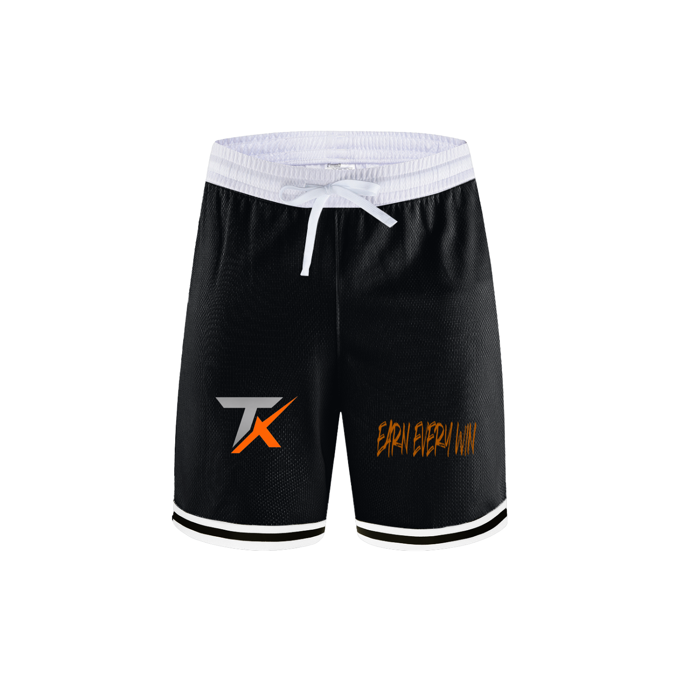 TRYXON Motto Shorts