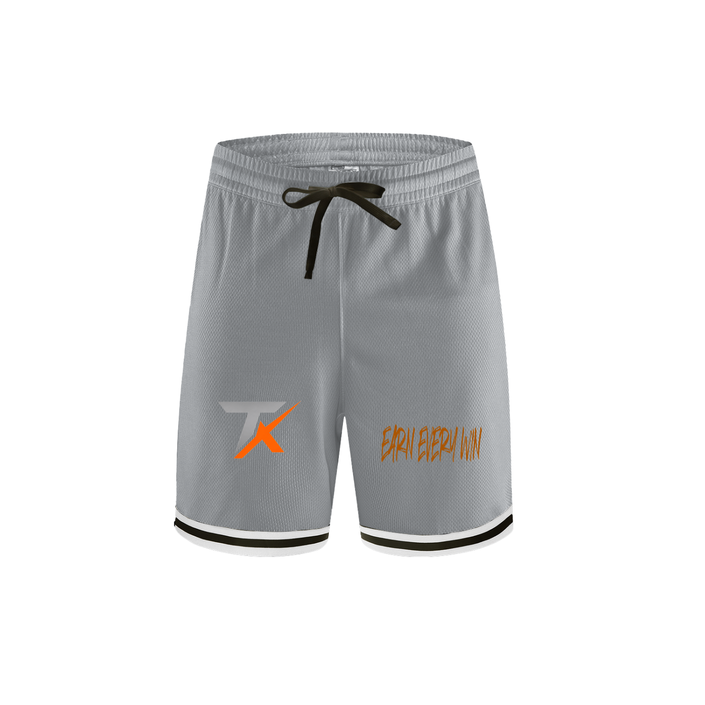 TRYXON Motto Shorts