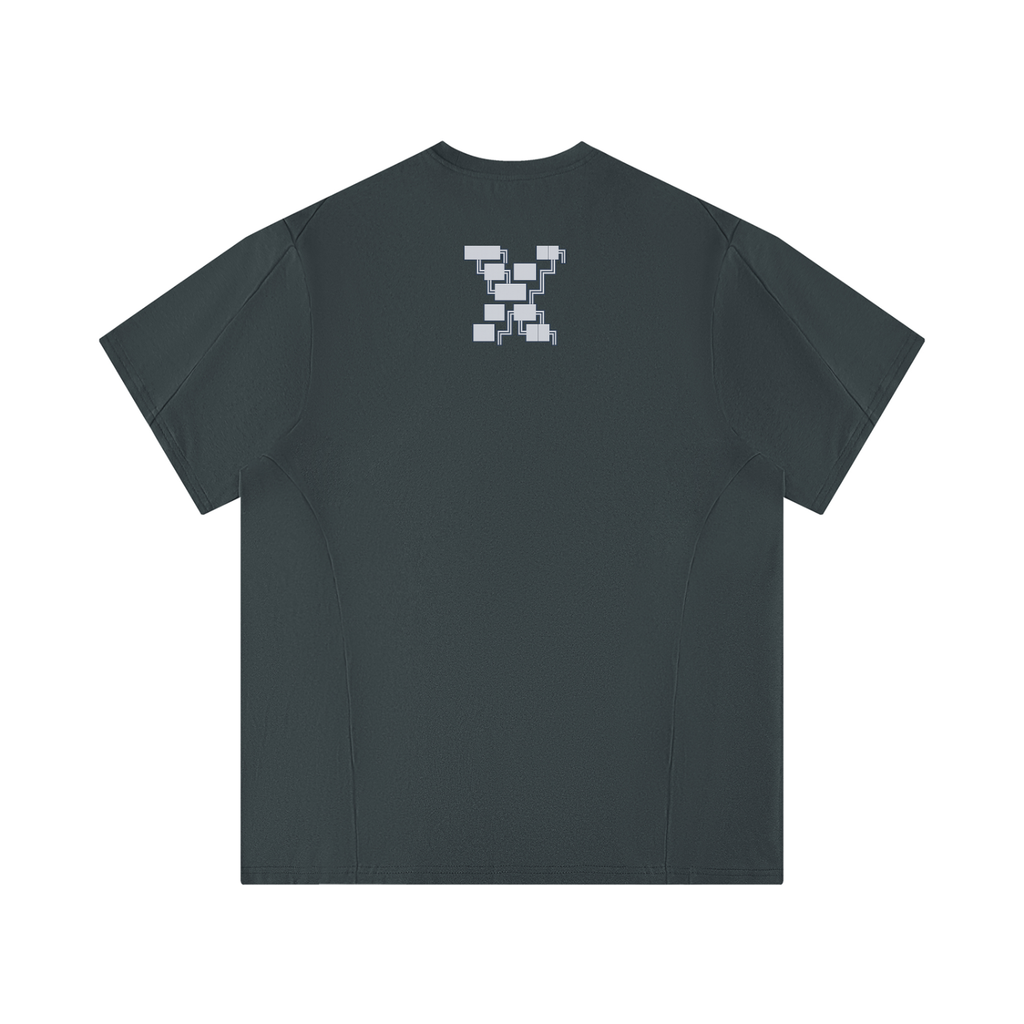 X MODE EDITION Athletic Shirt