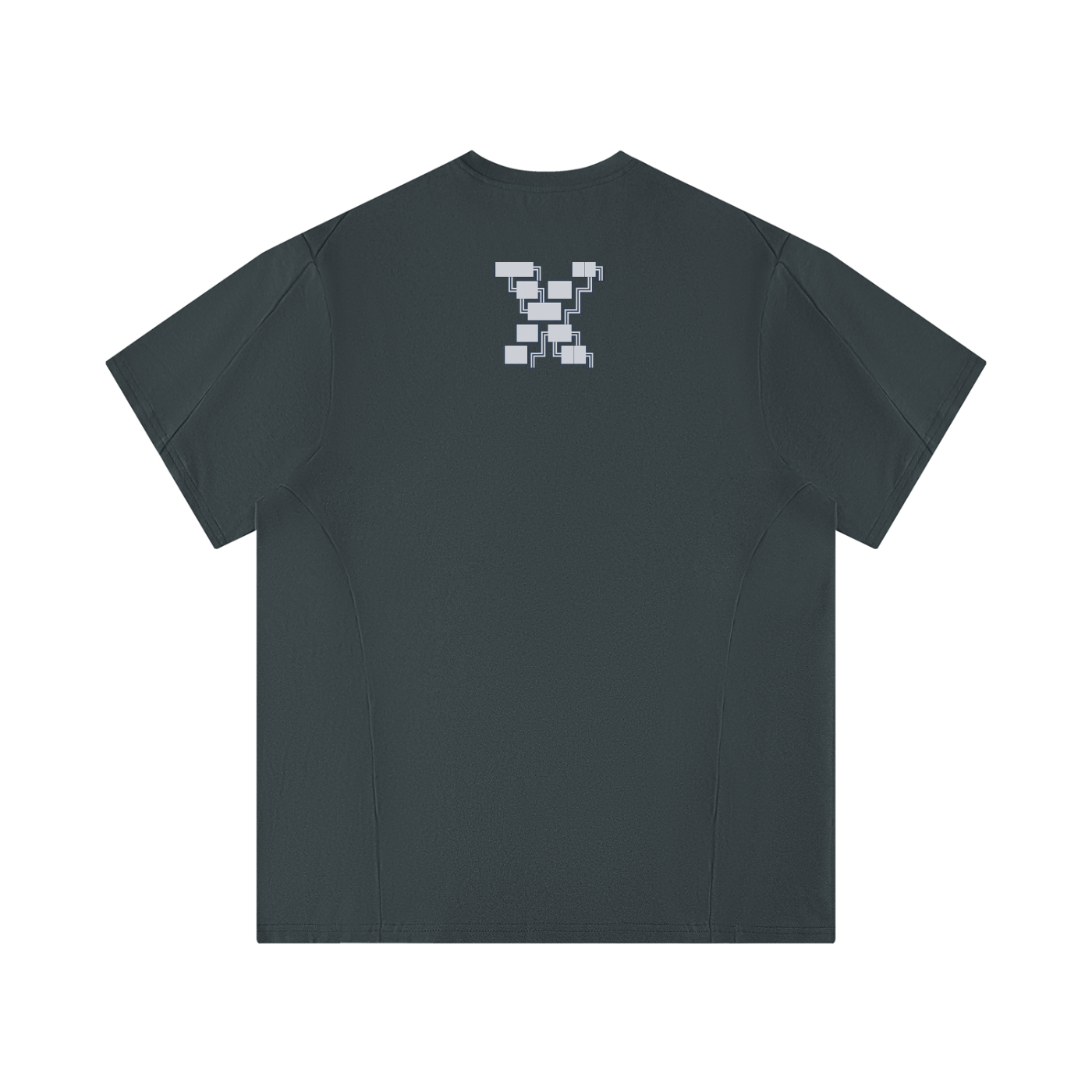X MODE EDITION Athletic Shirt