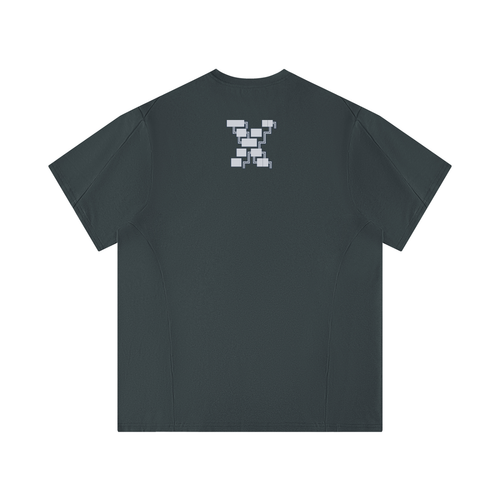 X MODE EDITION Athletic Shirt