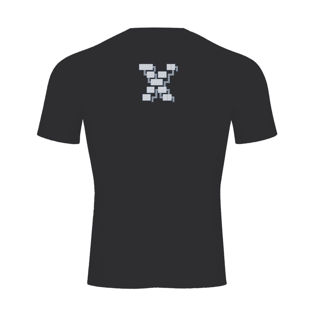 Wordmark Performance Tee