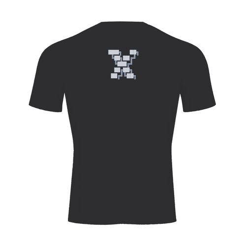 Wordmark Performance Tee