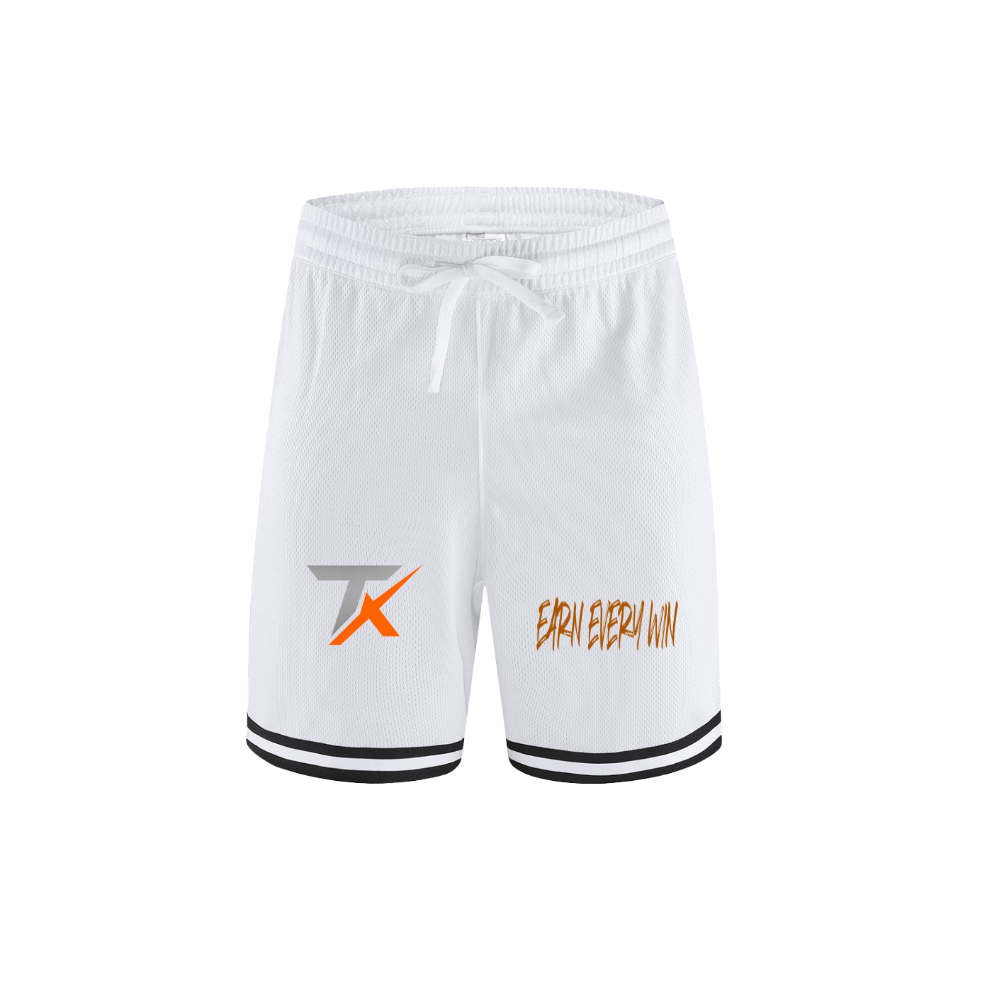 TRYXON Motto Shorts