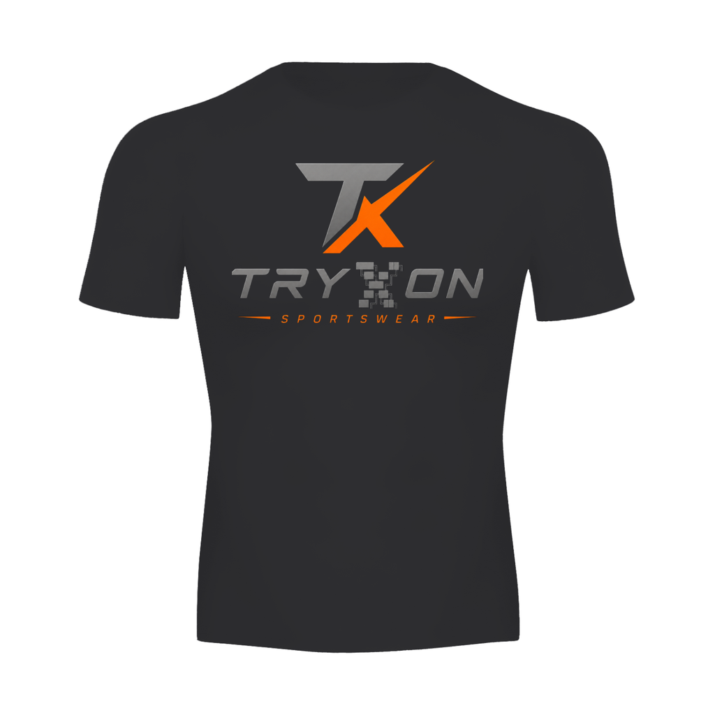 Wordmark Performance Tee