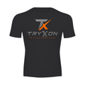 Wordmark Performance Tee